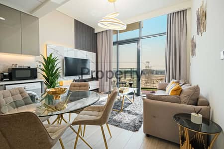 1 Schlafzimmer Wohnung zum Miete in Meydan, Dubai - Wohnung in Meydan，Azizi Riviera，Azizi Riviera 30, 1 schlafzimmer, 95000 AED - 16971070