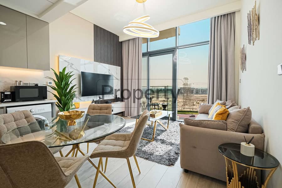 Wohnung in Meydan,Azizi Riviera,Azizi Riviera 30, 1 schlafzimmer, 95000 AED - 16971070 Wohnung in Meydan,Azizi Riviera,Azizi Riviera 30, 1 schlafzimmer, 95000 AED - 16971070
