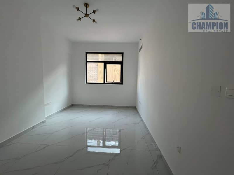 1BR Apartment | Nad Al Hamar Gardens | Modern Finishes