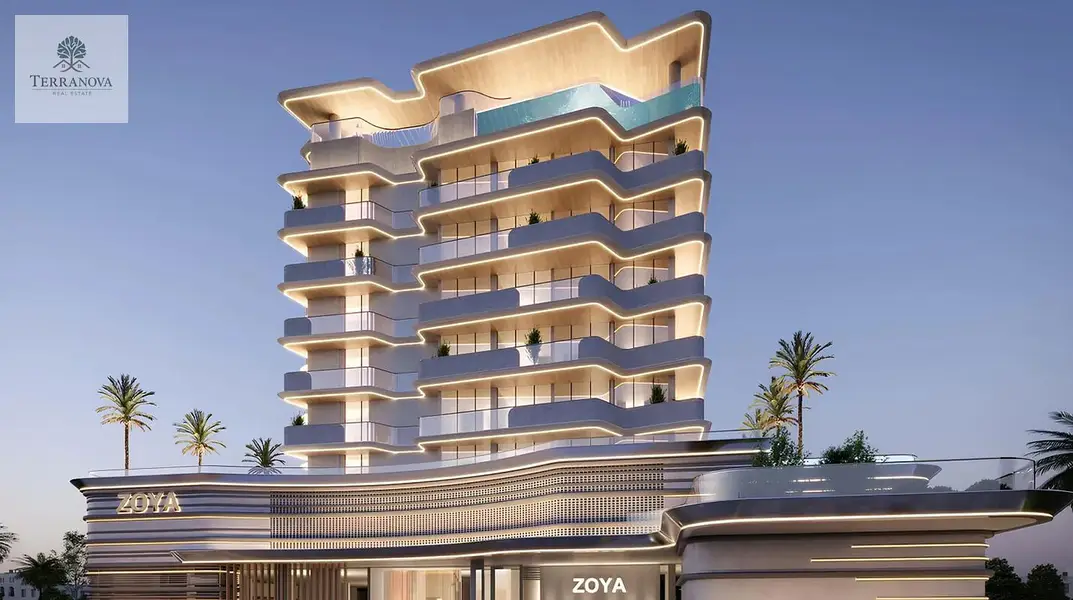 4% DLD Waiver | 70% Post Handover | Furnished
