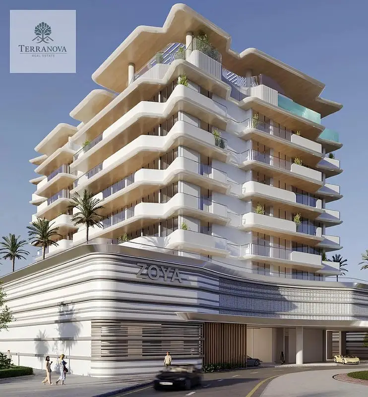 4% DLD Waiver | 70% Post Handover | Furnished