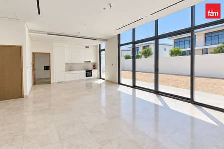 4 Bedroom Villa for Rent in Mohammed Bin Rashid City (MBR City), Dubai - Opal Gardens | With Elevator | Brand New Place
