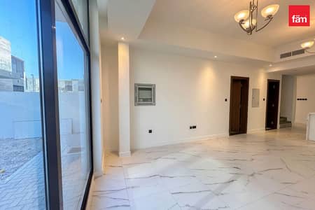 4 Camere Villa in affitto a Mohammed Bin Rashid City (MBR City), Dubai - Villa a Mohammed Bin Rashid City (MBR City),District 11,The Fields,Elie Saab Vie at the Fields, 4 camere da letto, 165000 AED - 16968331 4 Camere Villa in affitto a Mohammed Bin Rashid City (MBR City), Dubai - Villa a Mohammed Bin Rashid City (MBR City),District 11,The Fields,Elie Saab Vie at the Fields, 4 camere da letto, 165000 AED - 16968331