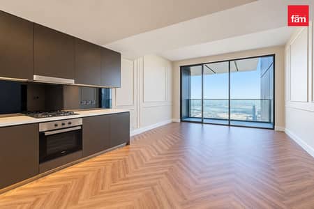 1 Bedroom Flat for Sale in Business Bay, Dubai - Big Layout| High Floor | Vacant | Fully Furnished 1 Bedroom Flat for Sale in Business Bay, Dubai - Big Layout| High Floor | Vacant | Fully Furnished