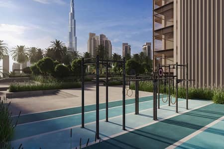 2 Bedroom Apartment for Sale in Business Bay, Dubai - Spacious | High Floor| Multiple Options