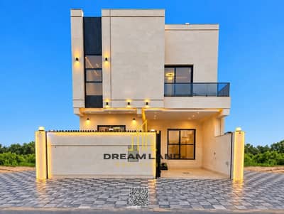 4 Bedroom Villa for Sale in Al Helio, Ajman - batch_1. jpeg 4 Bedroom Villa for Sale in Al Helio, Ajman - batch_1. jpeg