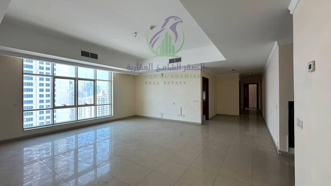 12 apartment-for-rent-2-bedroom-altaawn-alsharqh-living-room-14. jpg