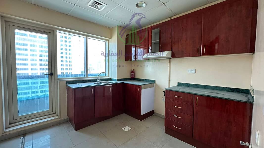 17 apartment-for-rent-2-bedroom-altaawn-alsharqh-kitchen-16. jpg