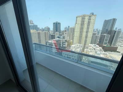 فلیٹ 1 غرفة نوم للايجار في النهدة، الشارقة - IMG_3469. jpeg فلیٹ 1 غرفة نوم للايجار في النهدة، الشارقة - IMG_3469. jpeg