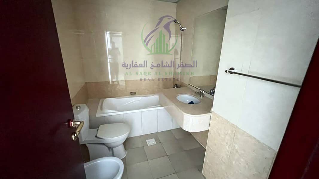 21 apartment-for-rent-3-bedroom-altaawn-alsharqh-bathroom-21. jpg