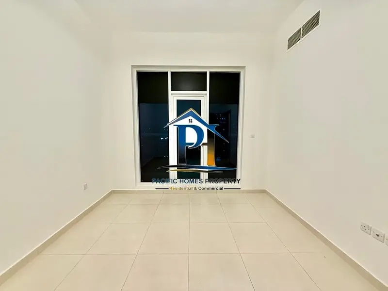 NEW BUILDING 1BHK - Al Nahda 2 - Family Area - Front of Bus Stop - Near Zulekha - 10 Mins to Airport*
