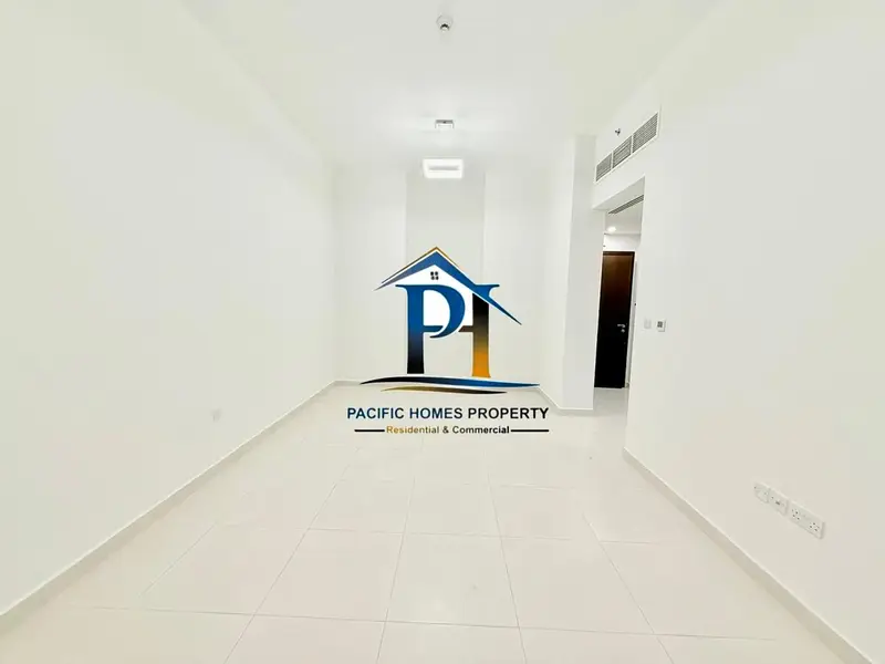 NEW BUILDING 1BHK - Al Nahda 2 - Family Area - Front of Bus Stop - Near Zulekha - 10 Mins to Airport*
