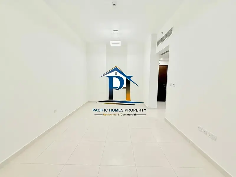 NEW BUILDING 1BHK - Al Nahda 2 - Family Area - Front of Bus Stop - Near Zulekha - 10 Mins to Airport*