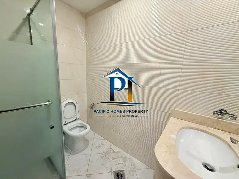 NEW BUILDING 1BHK - Al Nahda 2 - Family Area - Front of Bus Stop - Near Zulekha - 10 Mins to Airport*