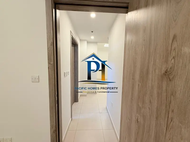 NEW BUILDING 1BHK - Al Nahda 2 - Family Area - Front of Bus Stop - Near Zulekha - 10 Mins to Airport*