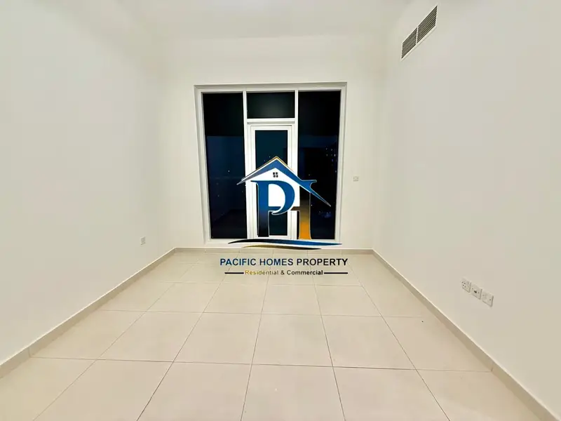 NEW BUILDING 1BHK - Al Nahda 2 - Family Area - Front of Bus Stop - Near Zulekha - 10 Mins to Airport*