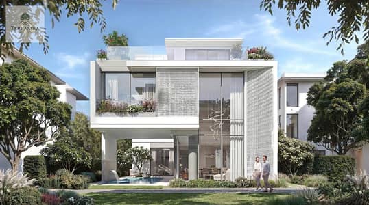 4 habitaciones Villa para en Venta en Umm Fanain, Sharjah - WhatsApp Image 2026-09-16 at 6.59. 22 PM (6). jpeg