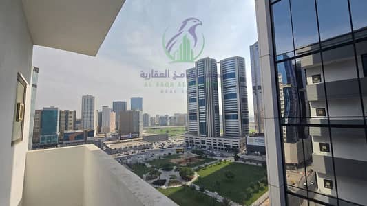 شقة 2 غرفة نوم للايجار في الممزر، الشارقة - apartment-for-rent-2-bedroom-almmzr-alsharqh-view-02. jpg