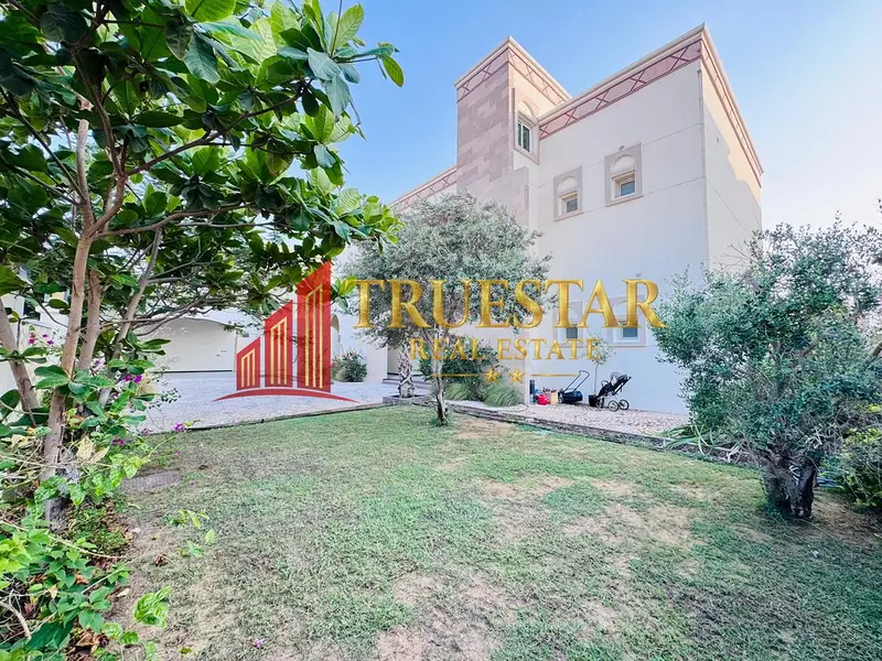 CLOSE TO PARK & PUBLIC BEACH 5BR+MAIDS+DRIVER PRIVATE POOL GARDEN