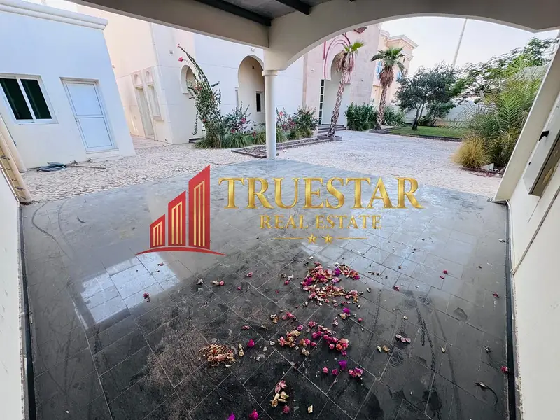 CLOSE TO PARK & PUBLIC BEACH 5BR+MAIDS+DRIVER PRIVATE POOL GARDEN
