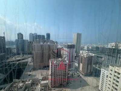 2 Slaapkamers Appartement te Huur in Al Khan, Sharjah - WhatsApp Image 2026-10-17 at 2.07. 22 PM. jpeg