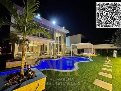 6 Bedroom Villa for Sale in Al Zorah, Ajman - 874334253-800x600. jpeg 6 Bedroom Villa for Sale in Al Zorah, Ajman - 874334253-800x600. jpeg