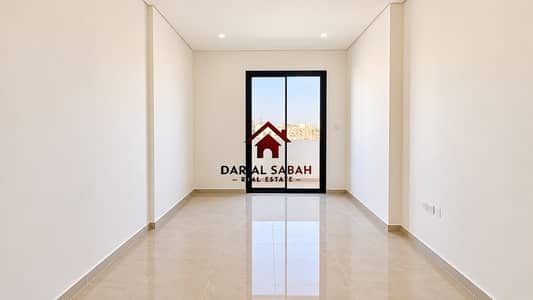 1 Bedroom Apartment for Rent in Aljada, Sharjah - a7f2b53a-8256-4562-8138-7b579b4cf217. jpg