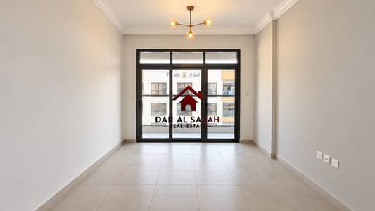 Appartement de 1 chambre à à louer à Aljada, Sharjah - 53f69d62-de6a-4ea2-9400-ddc870513ec8. jpeg Appartement de 1 chambre à à louer à Aljada, Sharjah - 53f69d62-de6a-4ea2-9400-ddc870513ec8. jpeg