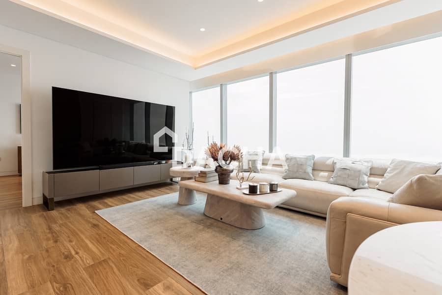 Appartement à Uptown Dubai,Uptown Tower, 1 chambre, 3000000 AED - 16970590 Appartement à Uptown Dubai,Uptown Tower, 1 chambre, 3000000 AED - 16970590