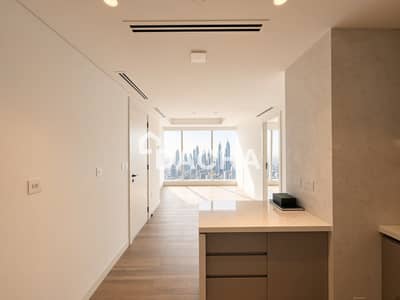 1 Bedroom Apartment for Rent in Uptown Dubai, Dubai - High Floor | Luxury | Stunning Views 1 Bedroom Apartment for Rent in Uptown Dubai, Dubai - High Floor | Luxury | Stunning Views