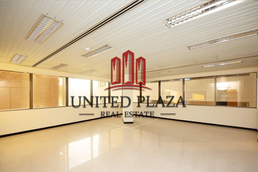 Büro in Al Danah, 190000 AED - 16825995 Büro in Al Danah, 190000 AED - 16825995