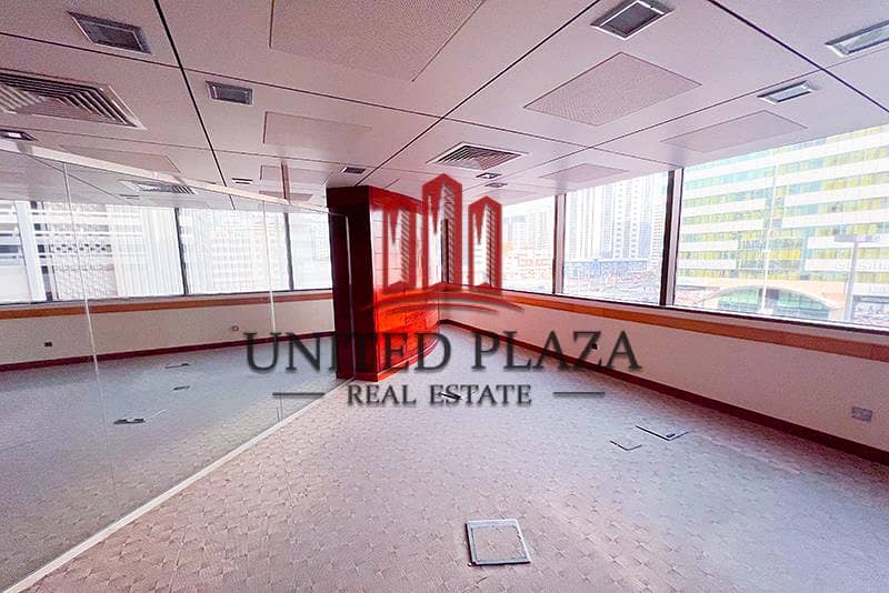 Bureau à Al Danah, 140625 AED - 16831110 Bureau à Al Danah, 140625 AED - 16831110