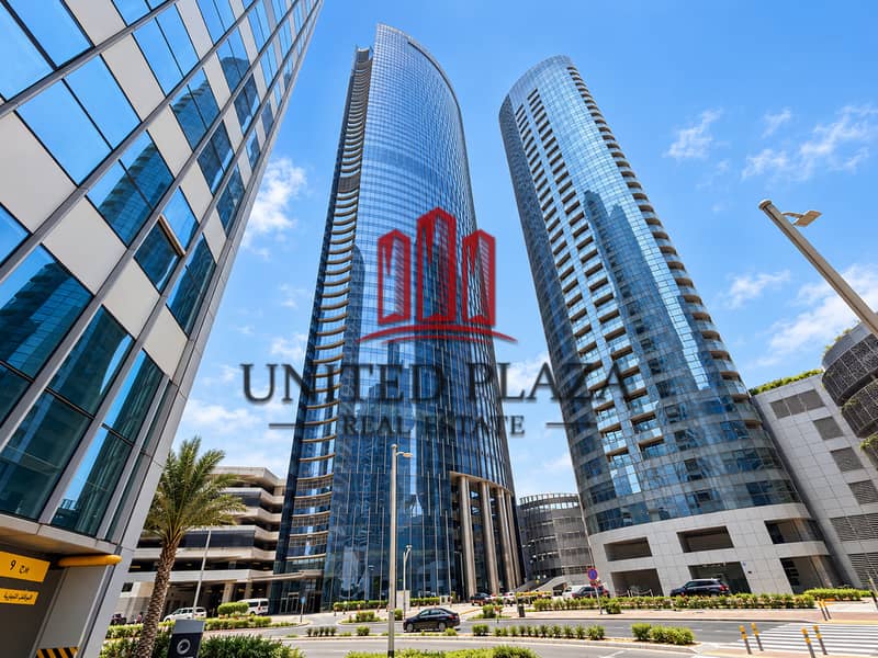 Büro in Al Reem Island,Addax Port,Addax Port Office Tower, 471518 AED - 16917791 Büro in Al Reem Island,Addax Port,Addax Port Office Tower, 471518 AED - 16917791