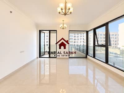 Appartement de 2 chambres à à louer à Aljada, Sharjah - 74e074da-d042-4104-8eff-3247894f7d7a. jpg