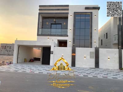 5 Bedroom Villa for Sale in Al Helio, Ajman - batch_batch_WhatsApp Image 2026-02-01 at 10.09. 40 PM (1). png