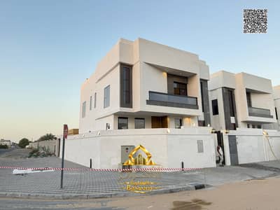 5 Bedroom Villa for Sale in Al Zahya, Ajman - batch_batch_WhatsApp Image 2026-02-01 at 10.29. 21 PM (7). png