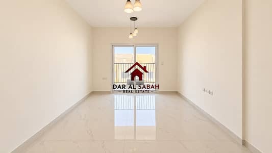 1 Bedroom Apartment for Rent in Aljada, Sharjah - 07d75cf6-6b4b-494b-aa2b-4a8abd10746f. jpg