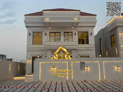 4 Bedroom Villa for Sale in Al Zahya, Ajman - batch_batch_WhatsApp Image 2026-02-01 at 10.32. 10 PM. png
