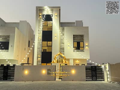 6 Bedroom Villa for Sale in Al Helio, Ajman - batch_batch_WhatsApp Image 2025-11-21 at 5.46. 18 PM. png