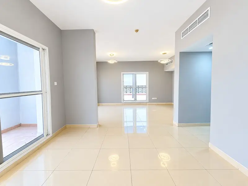 CHILLER FREE !! DUPLEX 3BHK+MAID ROOM !! READY TO MOVE