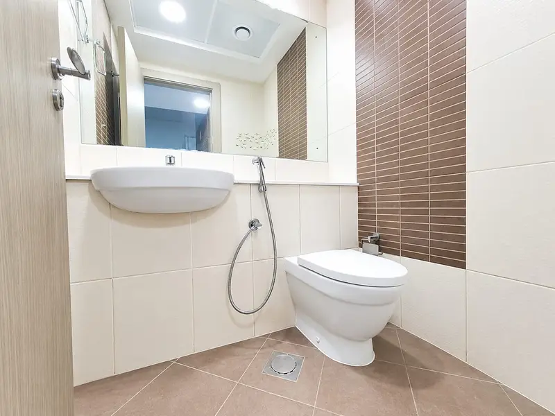 CHILLER FREE !! DUPLEX 3BHK+MAID ROOM !! READY TO MOVE