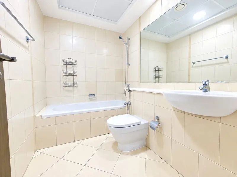 CHILLER FREE !! DUPLEX 3BHK+MAID ROOM !! READY TO MOVE