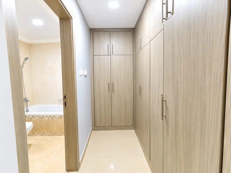 CHILLER FREE !! DUPLEX 3BHK+MAID ROOM !! READY TO MOVE