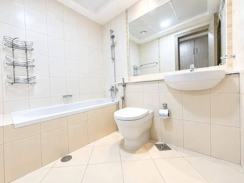 CHILLER FREE !! DUPLEX 3BHK+MAID ROOM !! READY TO MOVE