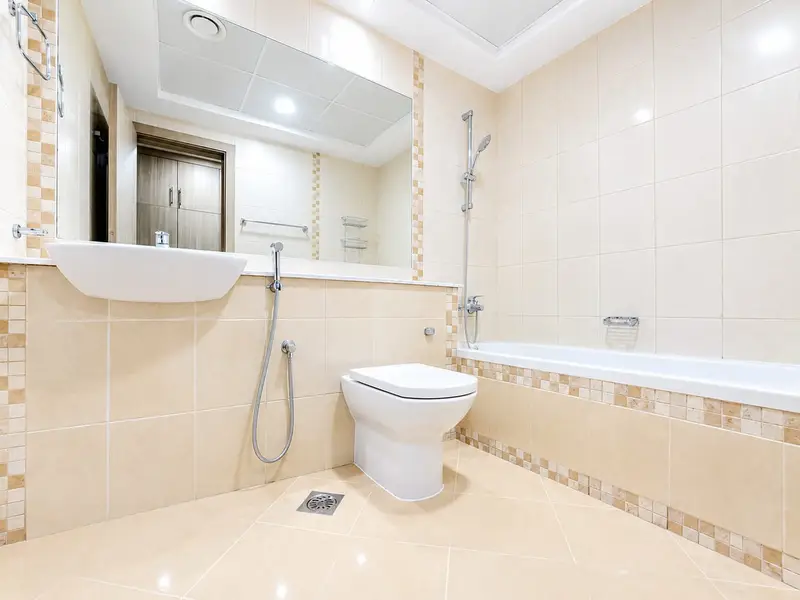 CHILLER FREE !! DUPLEX 3BHK+MAID ROOM !! READY TO MOVE