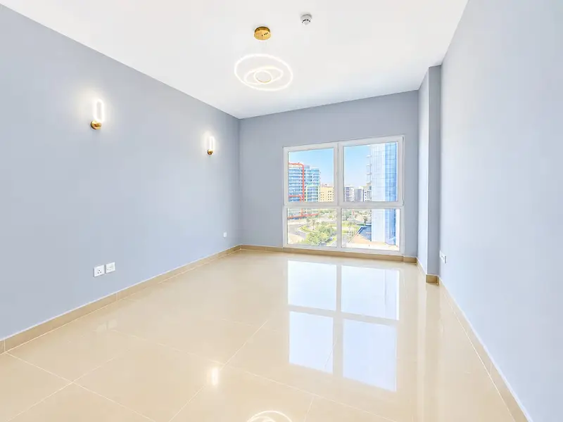 CHILLER FREE !! DUPLEX 3BHK+MAID ROOM !! READY TO MOVE