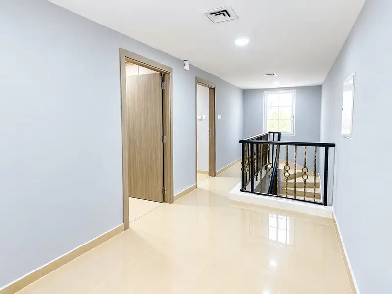 CHILLER FREE !! DUPLEX 3BHK+MAID ROOM !! READY TO MOVE