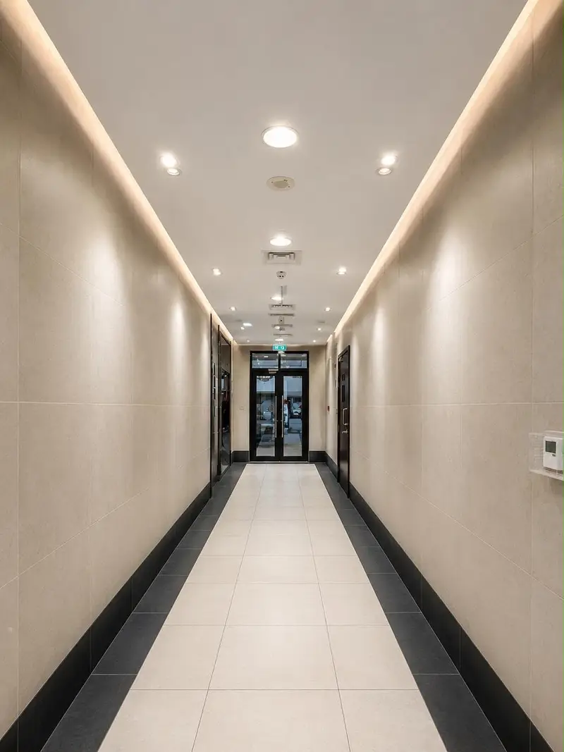 CHILLER FREE !! DUPLEX 3BHK+MAID ROOM !! READY TO MOVE