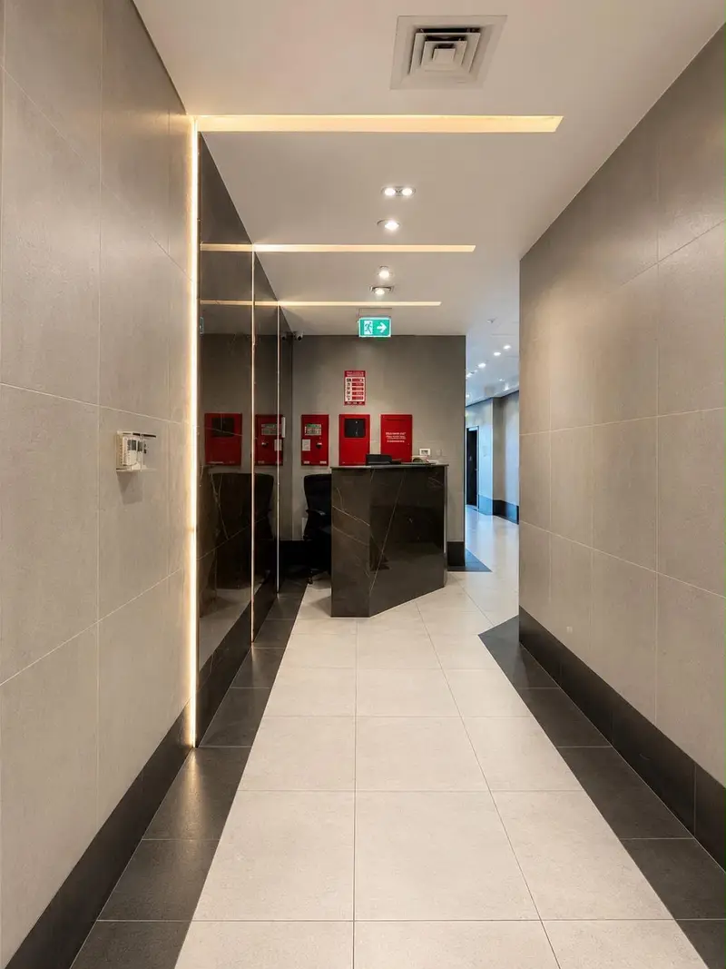 CHILLER FREE !! DUPLEX 3BHK+MAID ROOM !! READY TO MOVE