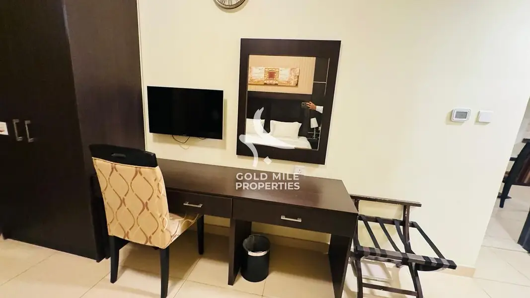 Spacious & Fully Furnished | Road View | Move-In Ready